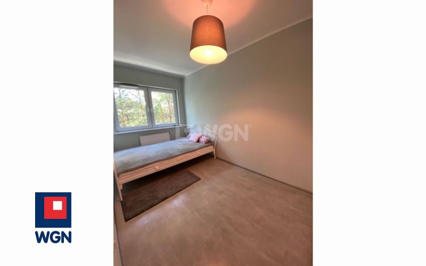 Szczecin Pogodno, 2 500 zł, 38 m2, z balkonem miniaturka 6