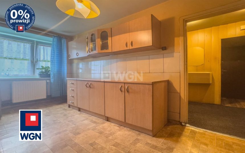 Sosnowiec Zagórze, 234 900 zł, 49.19 m2, kuchnia z oknem miniaturka 3