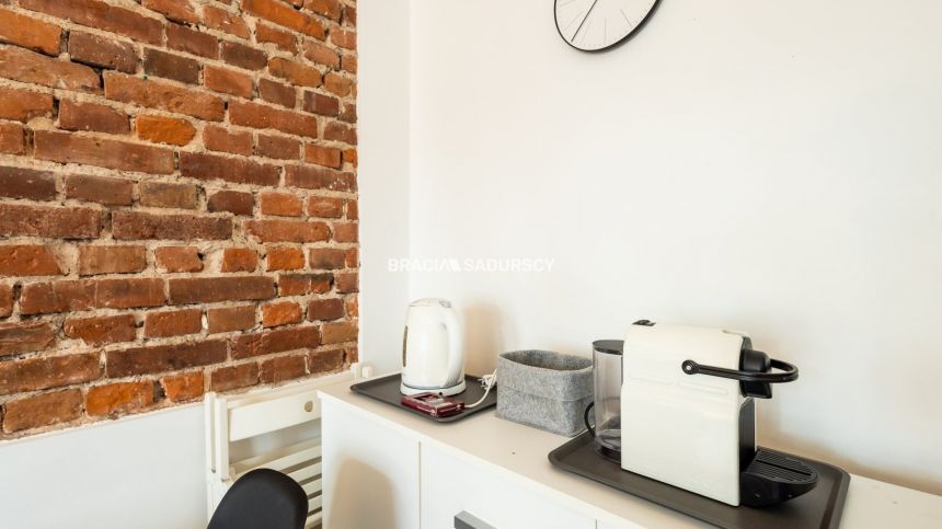 DO WYNAJĘCIA KAWALERKA UL. DASZYŃSKIEGO KRAKÓW miniaturka 8