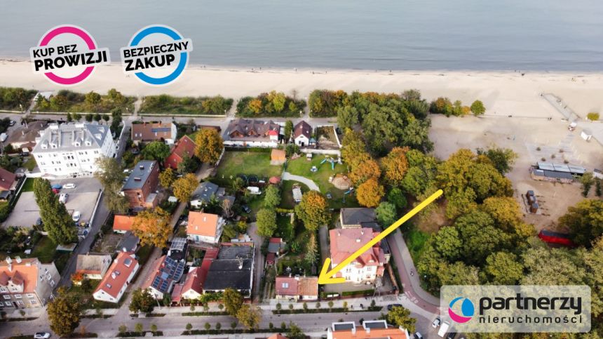 Gdańsk Brzeźno, 2 000 000 zł, 82.25 m2, ogrzewanie gazowe miniaturka 3