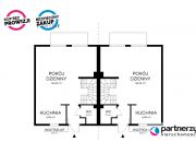 Żukowo, 699 000 zł, 110 m2, z gazobetonu miniaturka 6