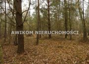 Antoniew, 215 000 zł, 1.25 ha, budowlana miniaturka 12
