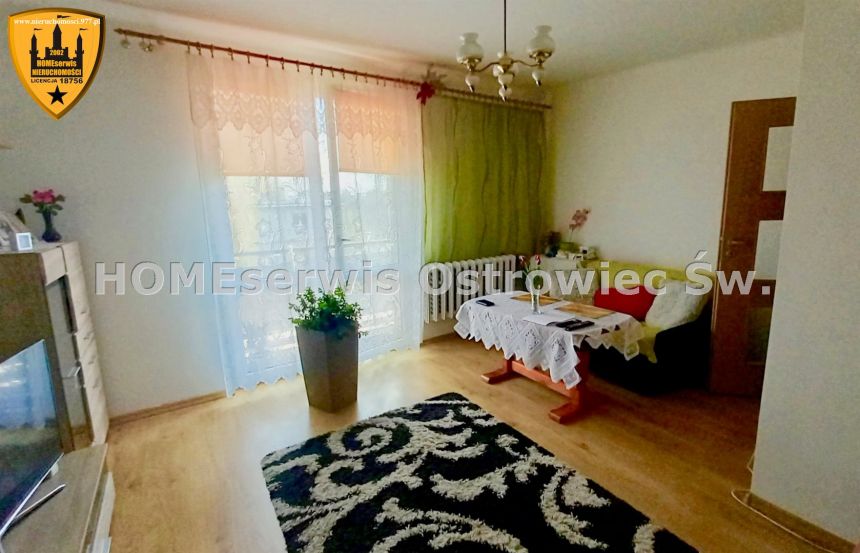 Mieszkanie na sprzedaż 34 m2 ul.Sienkiewicza, - zdjęcie 1