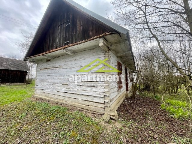 Olesno, 129 000 zł, 70 m2, do remontu miniaturka 4