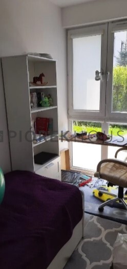 4-pokojowe mieszkanie na Wilanowie miniaturka 9