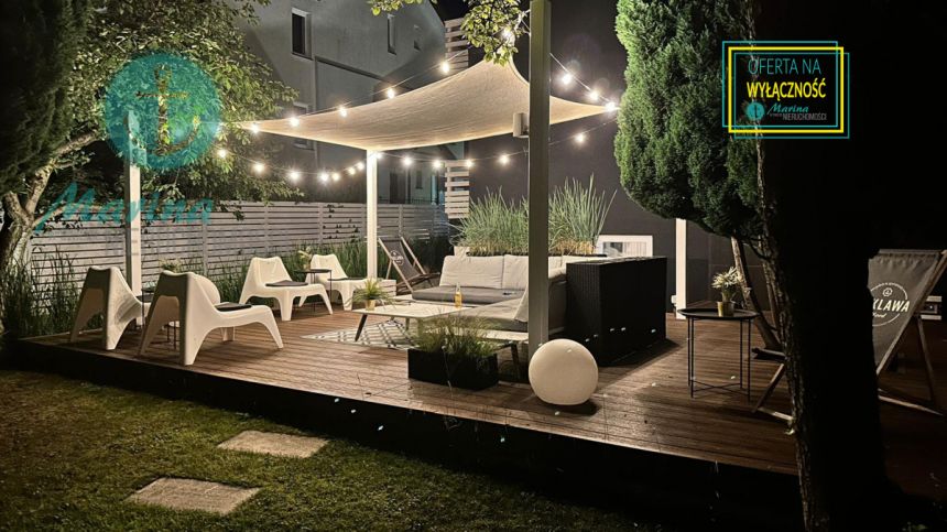 Władysławowo, 2 900 000 zł, 230 m2, z pustaka miniaturka 7