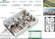 Piękny domek z ogrod. w cichej i spokojnej okolicy, blisko Wrocławia - Krzyżowic miniaturka 14