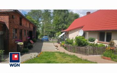 Popęszyce, 700 000 zł, 110 m2, 4 pokoje