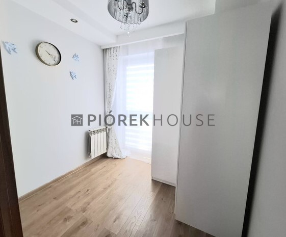3-pokojowe mieszkanie na Bielanach miniaturka 7
