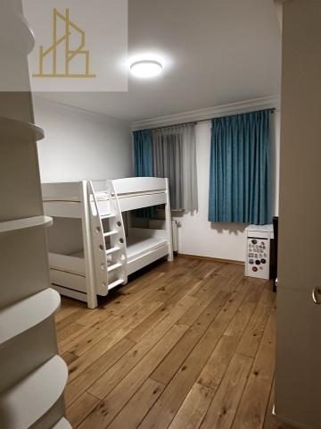 Warszawa Stary Mokotów, 8 000 zł, 107 m2, umeblowane miniaturka 12