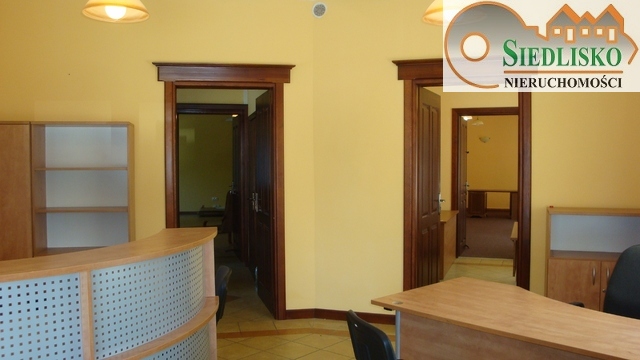 Lokal w centrum do wynajęcia! miniaturka 4