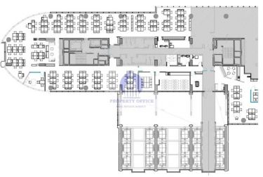 Śródmieście: biuro 245 m2