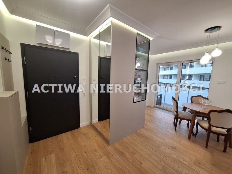 Wrocław, 1 090 000 zł, 46.59 m2, w apartamentowcu miniaturka 11