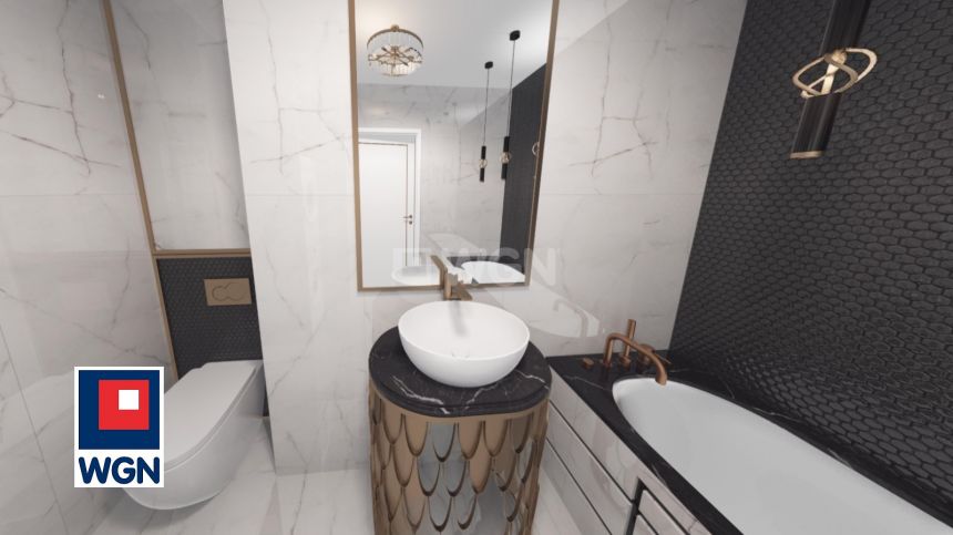 Gdańsk Orunia Górna, 737 871 zł, 74.05 m2, do wykończenia miniaturka 8