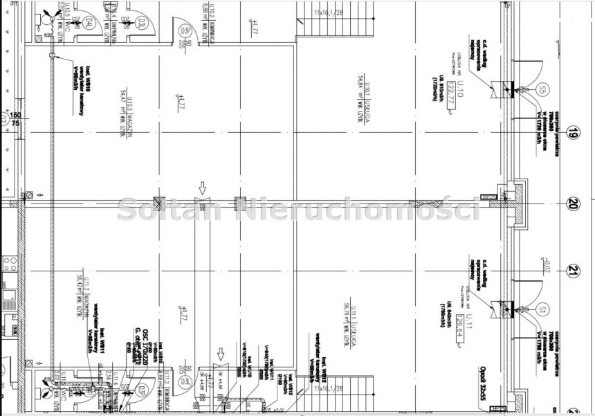 Warszawa Bemowo, 15 780 zł, 263 m2, parter, 5 miniaturka 9