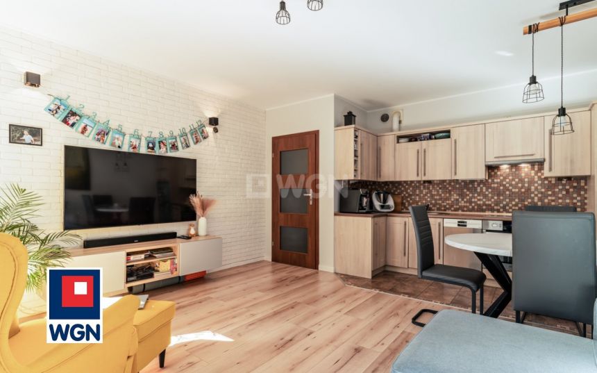 Gdańsk Wrzeszcz, 1 119 000 zł, 62.1 m2, stan dobry miniaturka 4