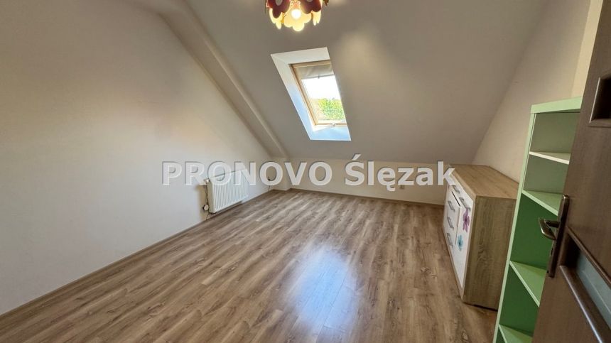 Dom 222m2, działka 1500m2 Kuraszków k. Obornik Śl miniaturka 18