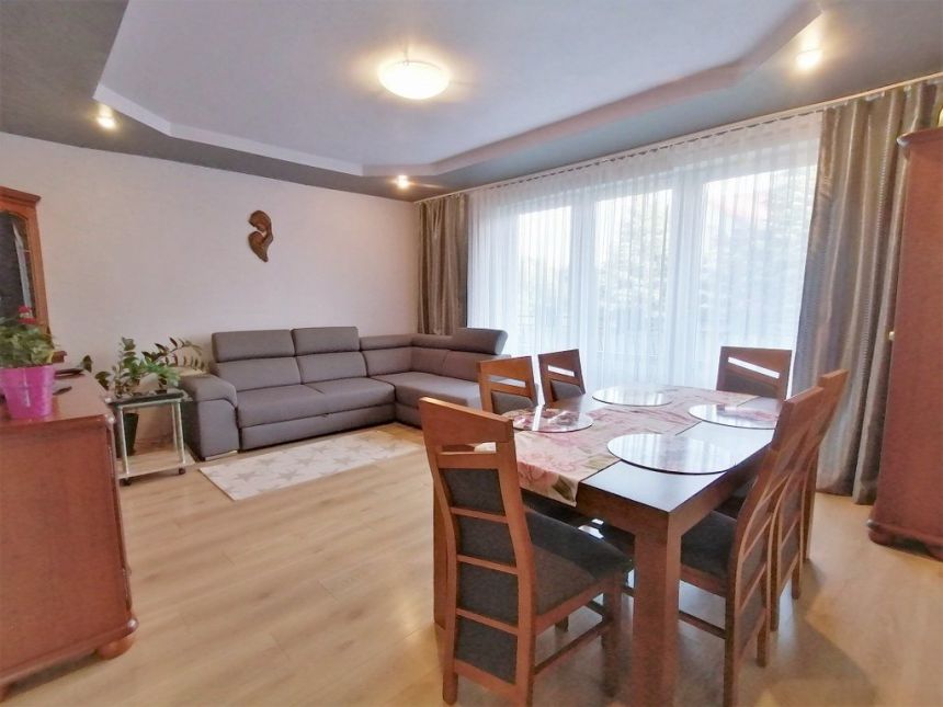 Budynek mieszkalno-usługowy, Centrum miniaturka 3