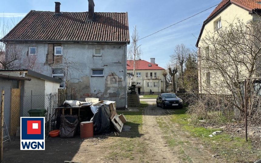 Nowy Dwór Gdański, 185 000 zł, 68 m2, pietro 1, 3 miniaturka 3