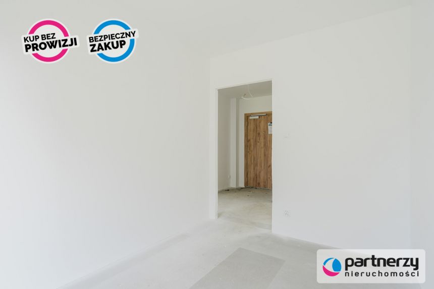 Gdańsk Jasień, 649 000 zł, 56.07 m2, 3 pokojowe miniaturka 10