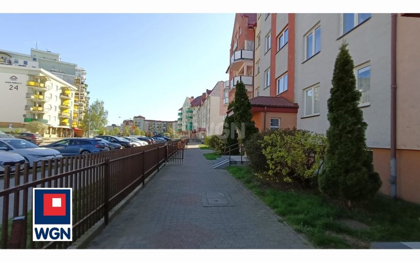 Ełk, 489 000 zł, 66.7 m2, z garażem miniaturka 7
