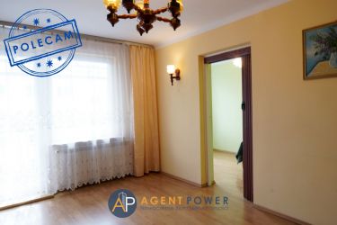 Mieszkanie obok parku MIECHÓW 3-pokojowe 54,5m2