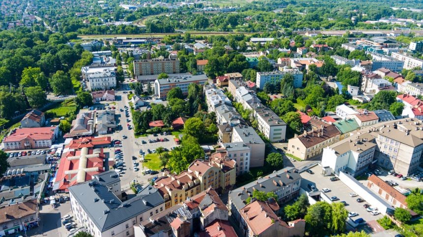 Lokal użytkowy- Tarnów- 395 000 zł miniaturka 7