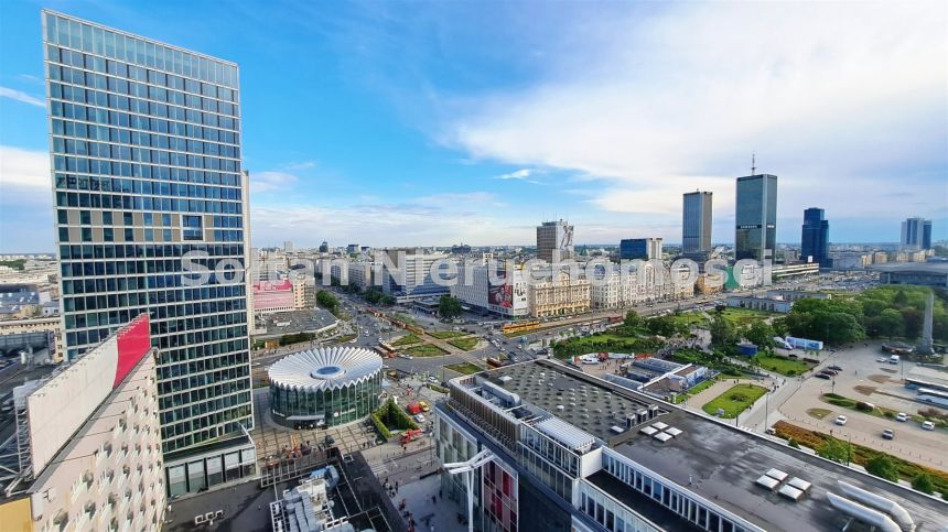 Warszawa Śródmieście, 939 000 zł, 38 m2, z balkonem miniaturka 18