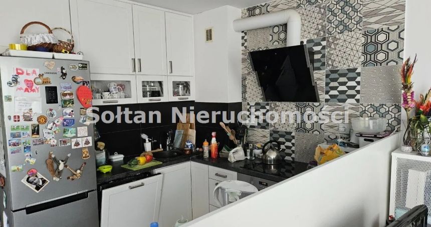 Warszawa Ursus, 1 035 000 zł, 69.64 m2, do wprowadzenia miniaturka 5