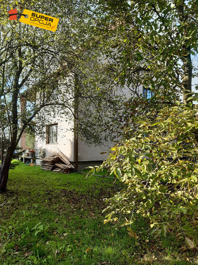 Niepołomice, 1 150 000 zł, 185 m2, 6 pokoi miniaturka 3