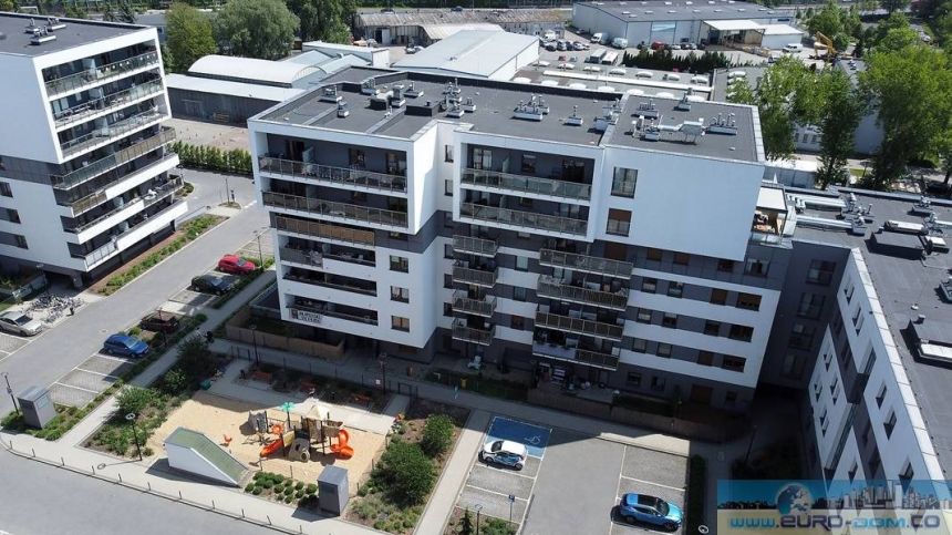 Poznań Winogrady, 2 100 zł, 42 m2, umeblowane miniaturka 15