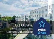 Nowe,  mieszkanie Park Kościuszki miniaturka 1
