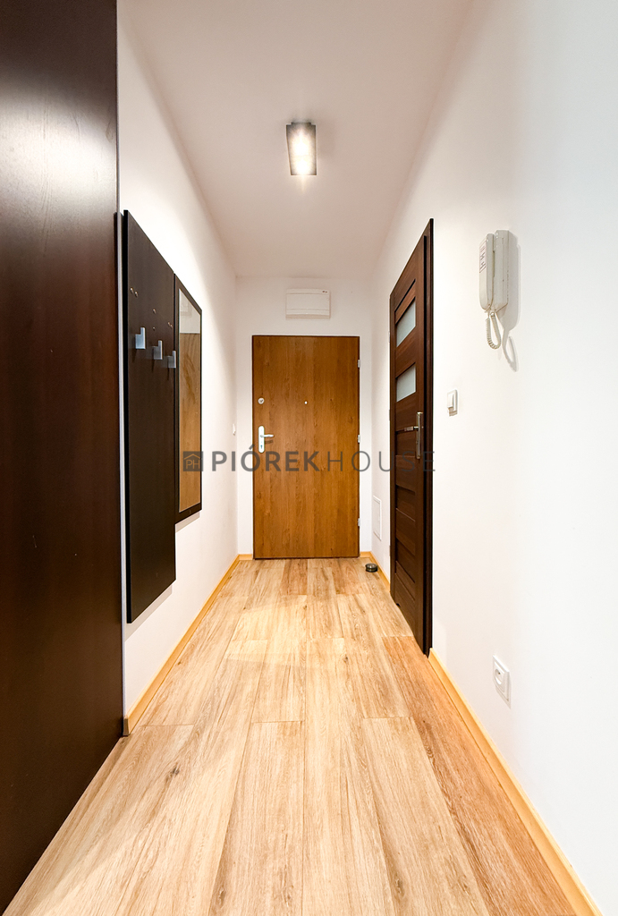 3 pokoje z balkonem | Garaż | osiedle Viva Garden miniaturka 12