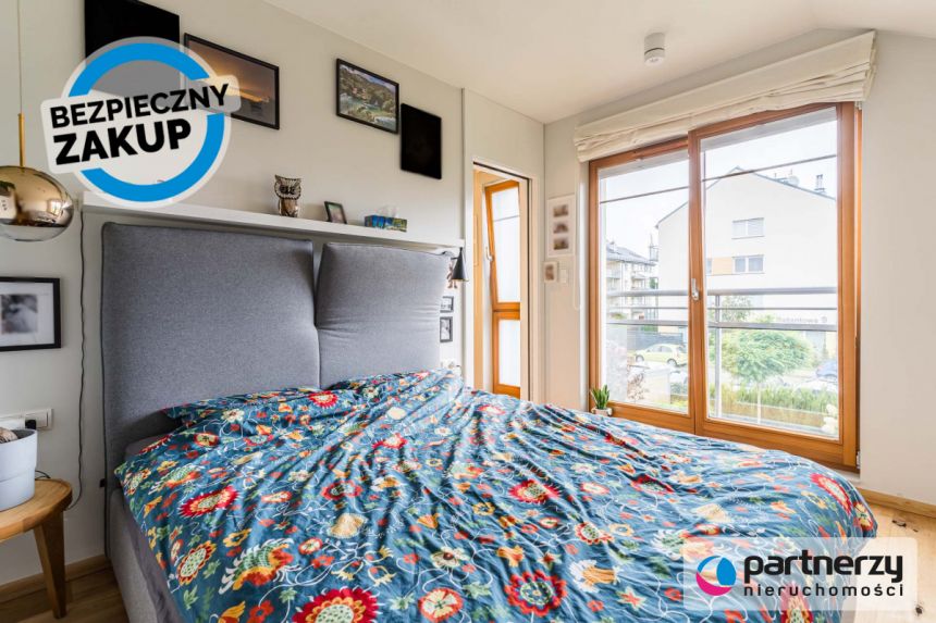 Gdańsk Jasień, 2 299 000 zł, 150 m2, z pustaka miniaturka 22