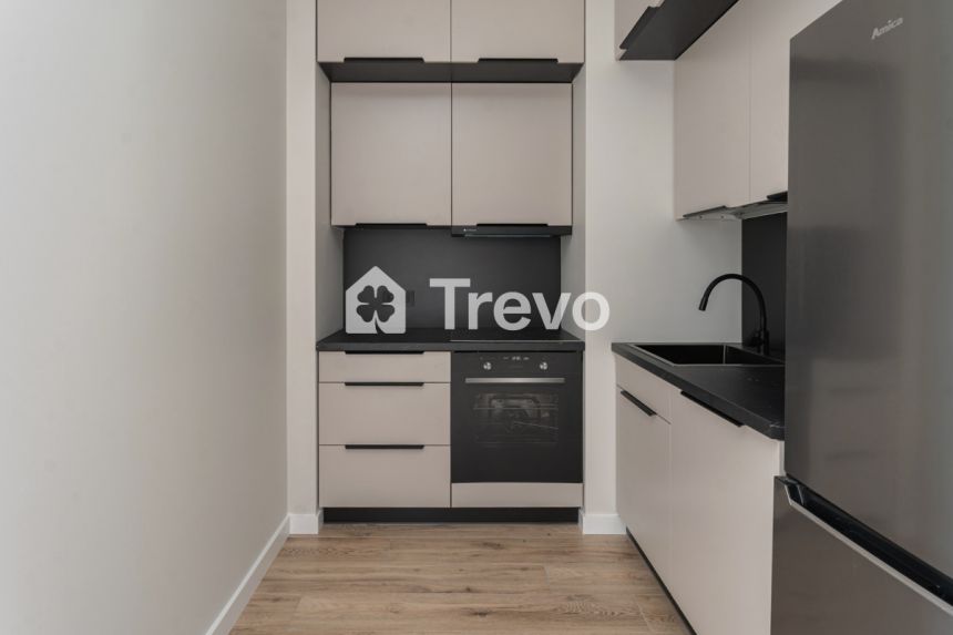 Gdańsk Rudniki, 414 000 zł, 46.5 m2, pietro 3 miniaturka 8