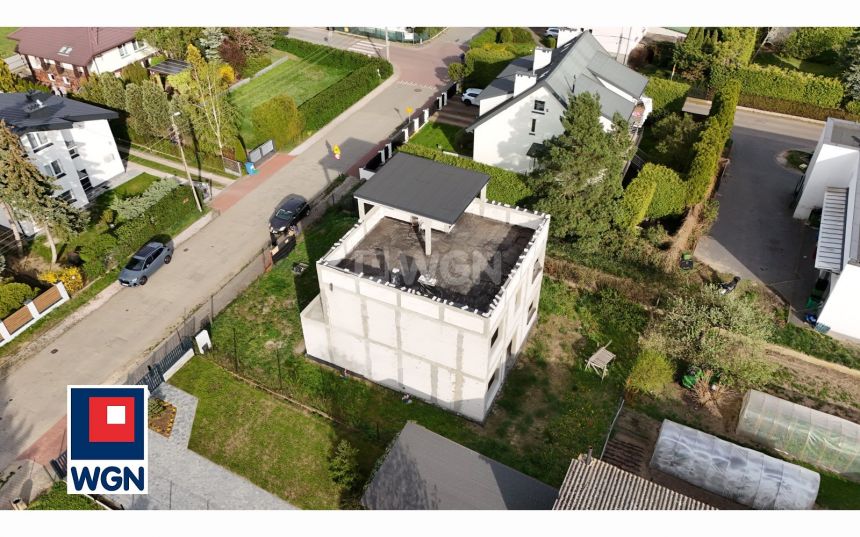 Łomianki Stare Łomianki, 1 000 000 zł, 272 m2, jednorodzinny miniaturka 4