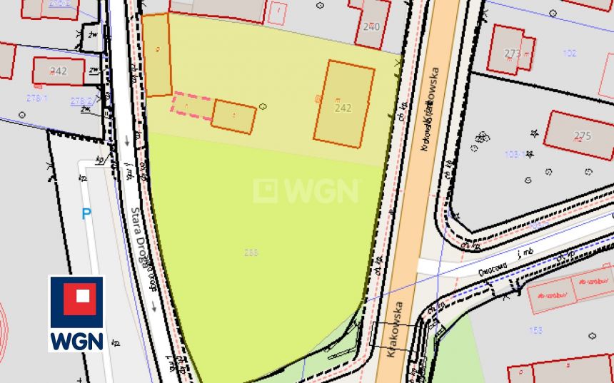 Radomsko, 495 000 zł, 100 m2, 3 pokoje miniaturka 7