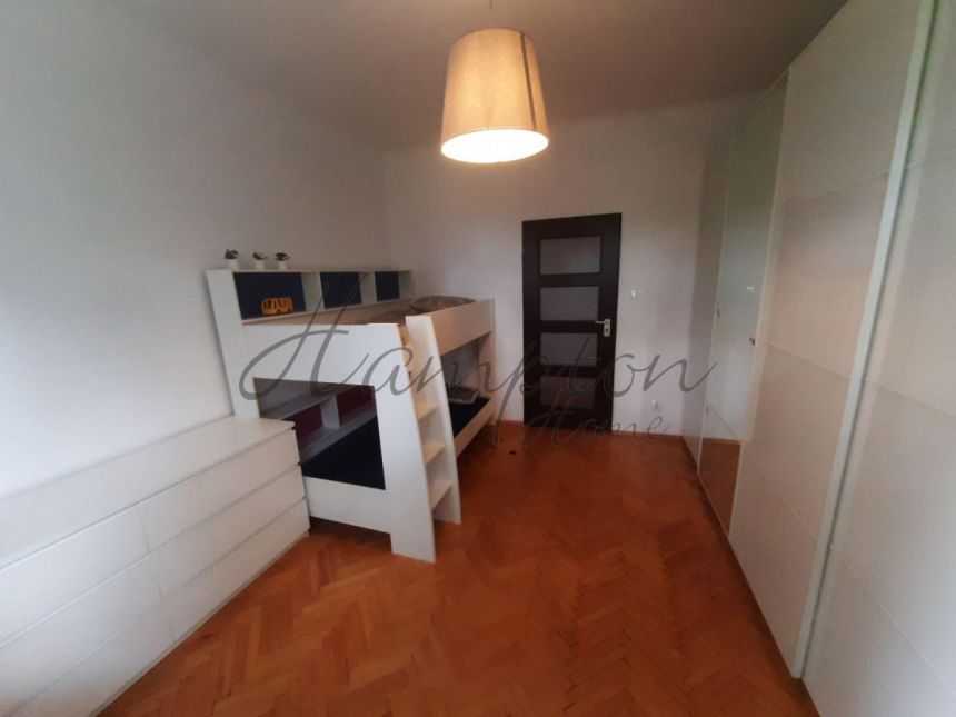 Warszawa Służew Dolny, 955 000 zł, 51.56 m2, pietro 3 miniaturka 8