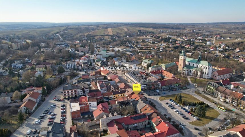 Miechów, 4 390 000 zł, 350 m2, kamienica miniaturka 22