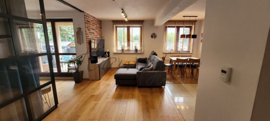 Warszawa Stare Włochy, 900 000 zł, 58 m2, pietro 1 miniaturka 2