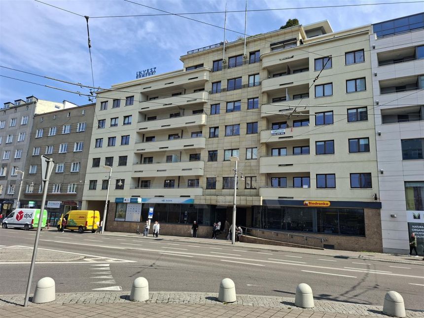 2 pokoje + balkon + hala garażowa miniaturka 15