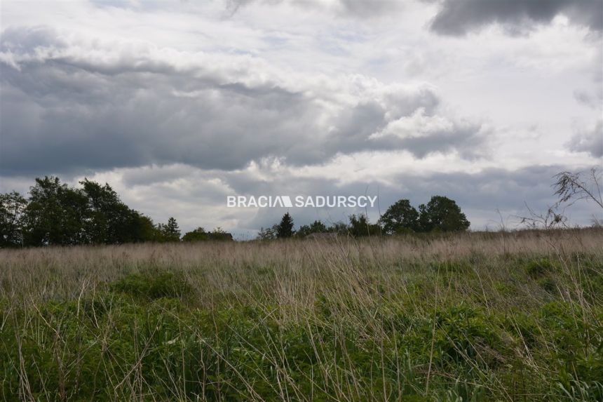 Działka budowlano-rolna o pow.: 1622 m2 miniaturka 10