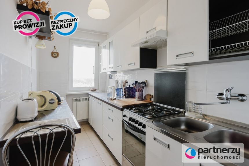 Gdańsk Śródmieście, 779 000 zł, 52.8 m2, M3 miniaturka 9
