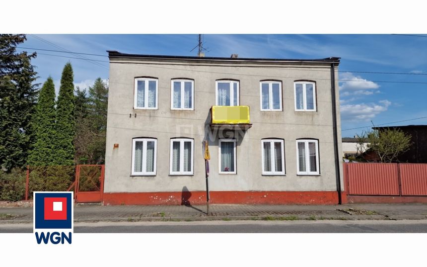 Osjaków, 295 000 zł, 155 m2, 7 pokoi miniaturka 8