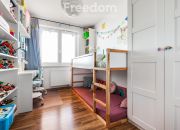 Słoneczne czteropokojowe mieszkanie w Borkowie miniaturka 11