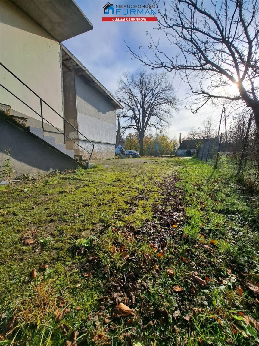 Siedlisko, 399 000 zł, 667.25 m2, biurowy miniaturka 7