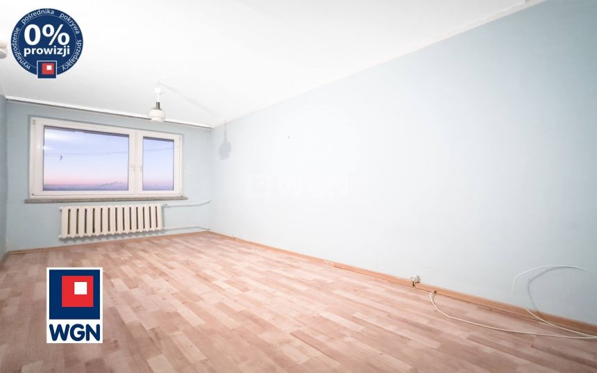 Sosnowiec Kazimierz Górniczy, 168 900 zł, 52.52 m2, z loggią miniaturka 3