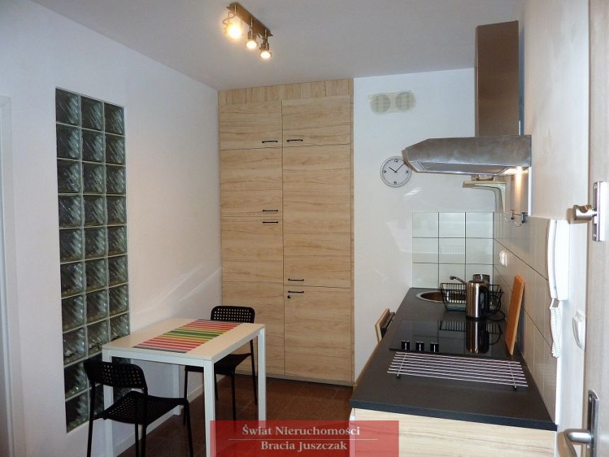Wrocław Krzyki, 2 300 zł, 41 m2, 2 pokojowe miniaturka 3
