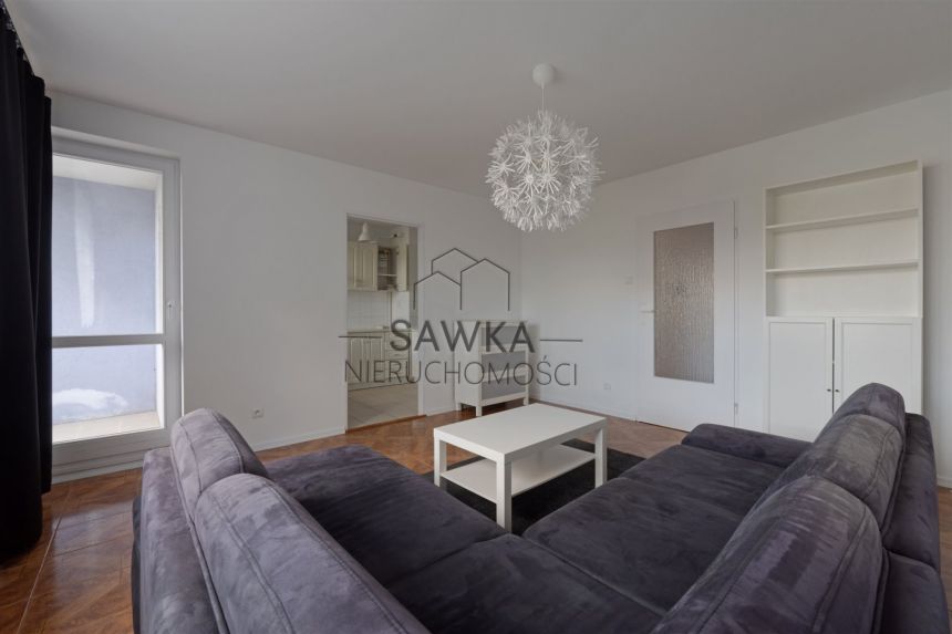 Zielona Góra, 1 700 zł, 48.6 m2, z balkonem miniaturka 3