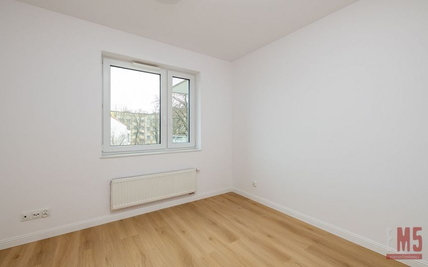 Białystok Przydworcowe, 899 000 zł, 77.26 m2, pietro 2/6 miniaturka 12